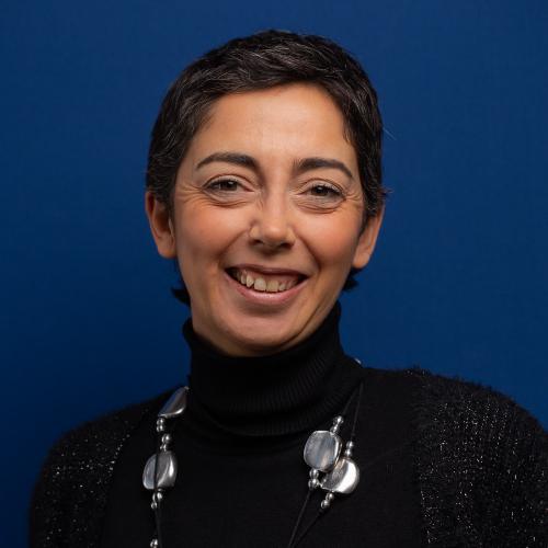 Paola Malaspina Paola Malaspina