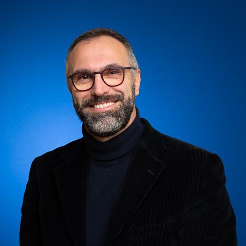 Francesco Faccini Francesco Faccini