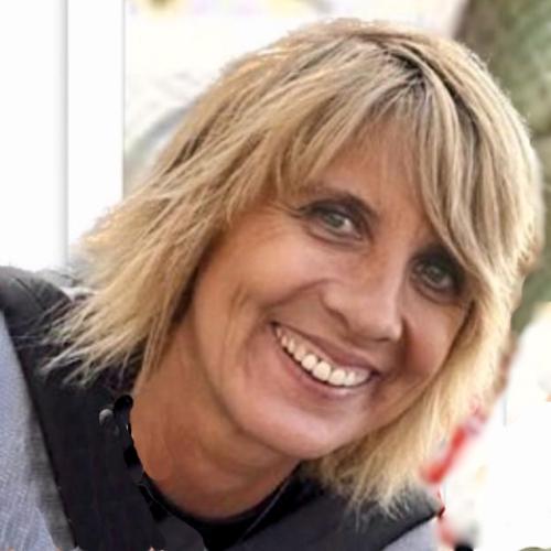Laura Crispini Laura Crispini