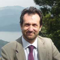 Marco Giovine