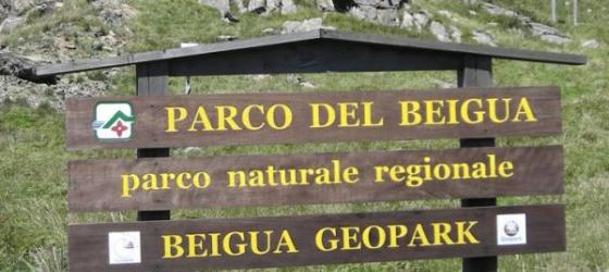 geoparco beigua