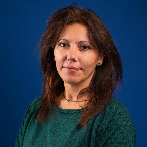 CALI' PATRIZIA