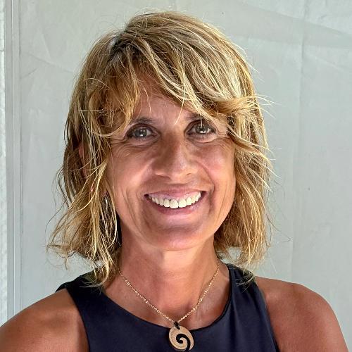 CRISPINI LAURA