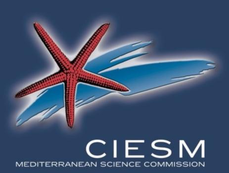 logo ciesm